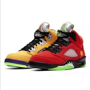 Air Jordan 5 Retro SE